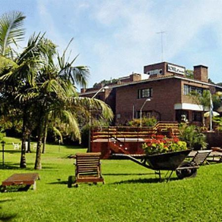 Hotel Camelot Punta del Este Zewnętrze zdjęcie
