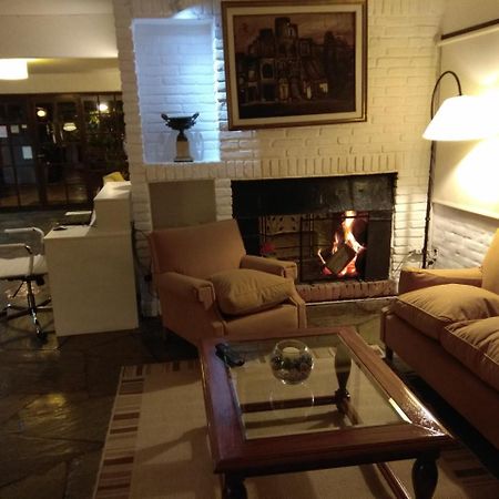 Hotel Camelot Punta del Este Zewnętrze zdjęcie
