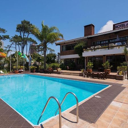 Hotel Camelot Punta del Este Zewnętrze zdjęcie