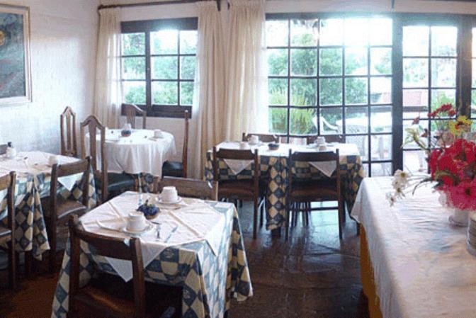 Hotel Camelot Punta del Este Zewnętrze zdjęcie