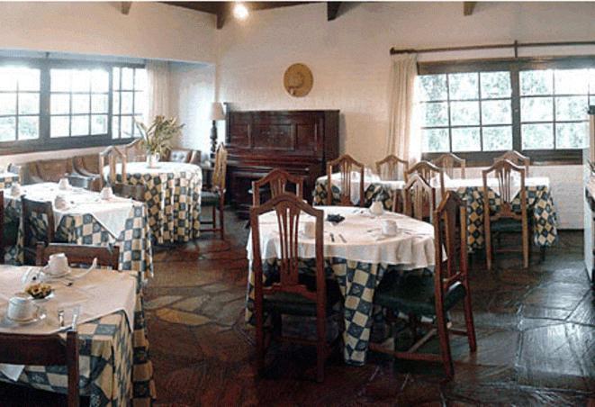 Hotel Camelot Punta del Este Zewnętrze zdjęcie