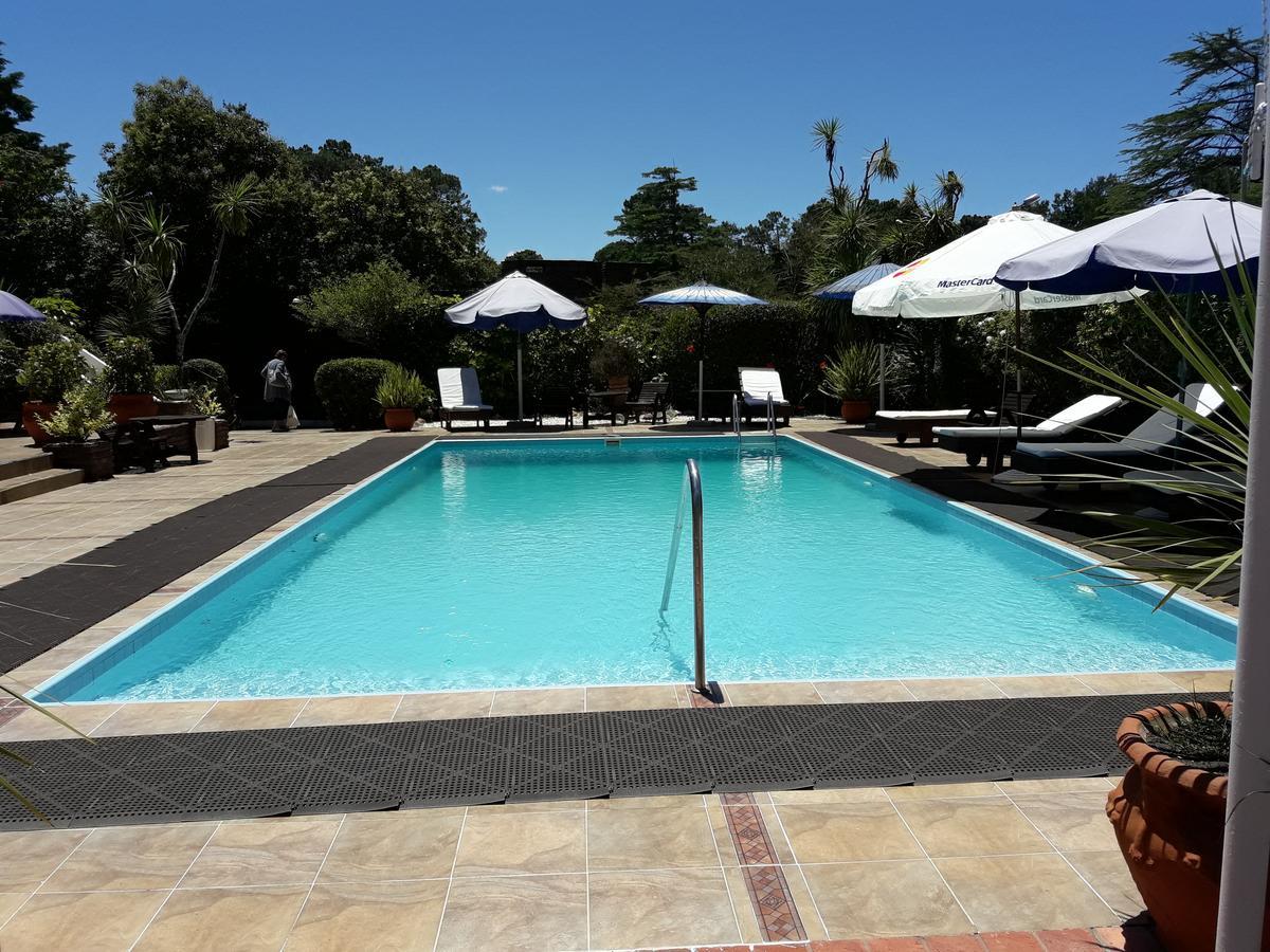 Hotel Camelot Punta del Este Zewnętrze zdjęcie