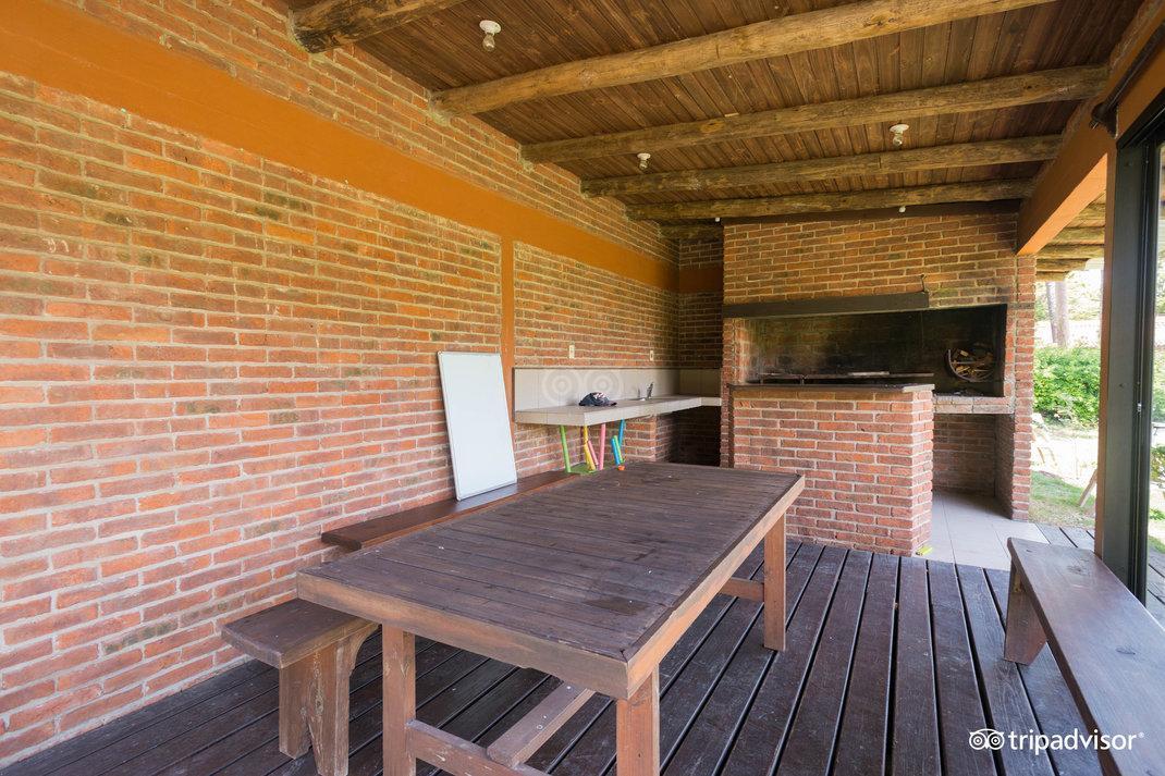 Hotel Camelot Punta del Este Zewnętrze zdjęcie