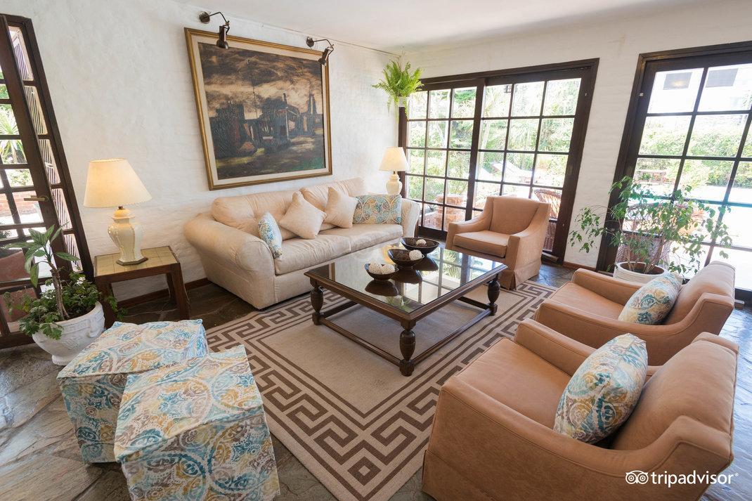 Hotel Camelot Punta del Este Zewnętrze zdjęcie
