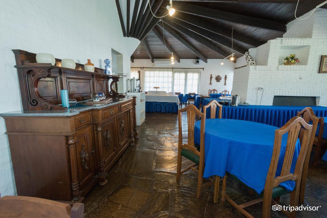 Hotel Camelot Punta del Este Zewnętrze zdjęcie