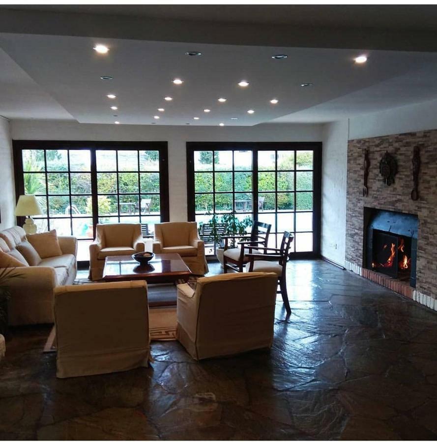 Hotel Camelot Punta del Este Zewnętrze zdjęcie